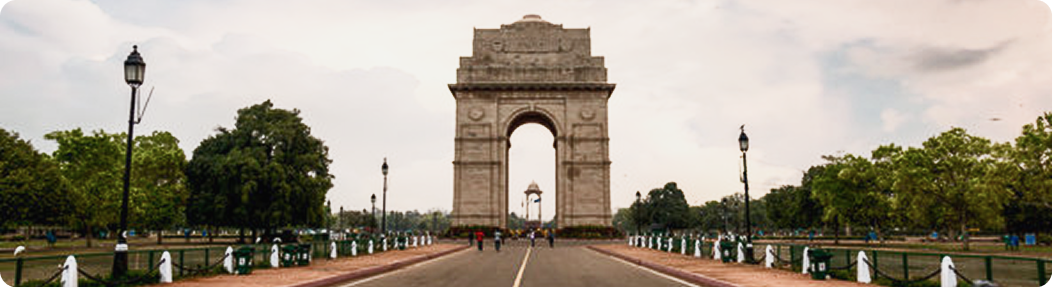 Delhi