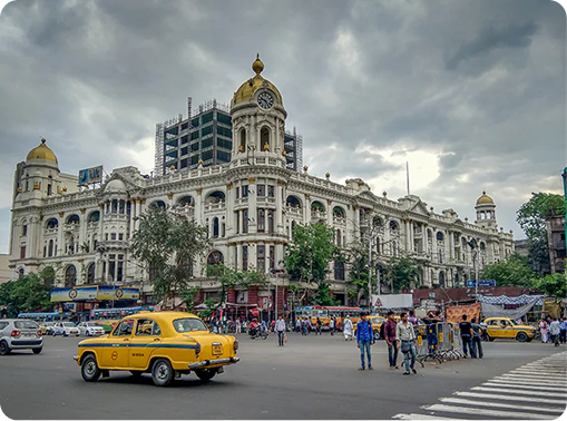 Kolkata