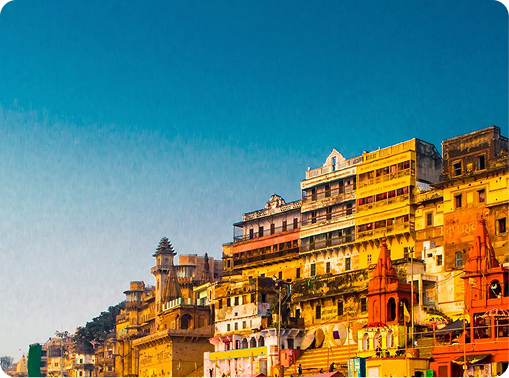 Varanasi